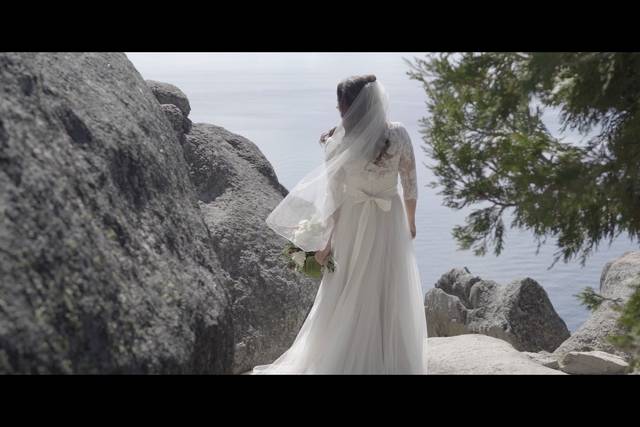 Yearn Wedding Films