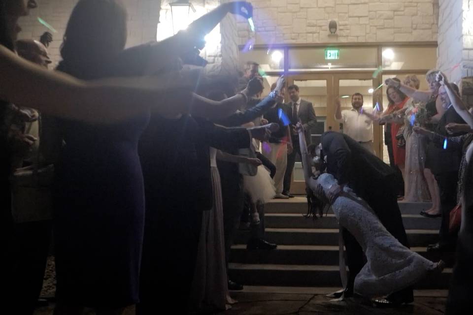 Yearn Wedding Films