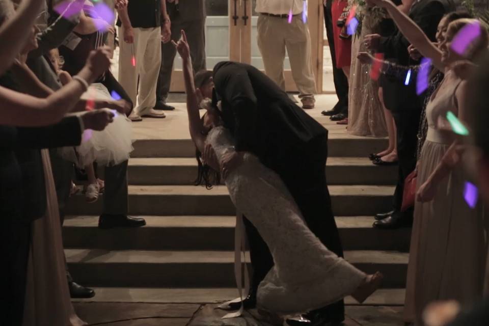 Yearn Wedding Films