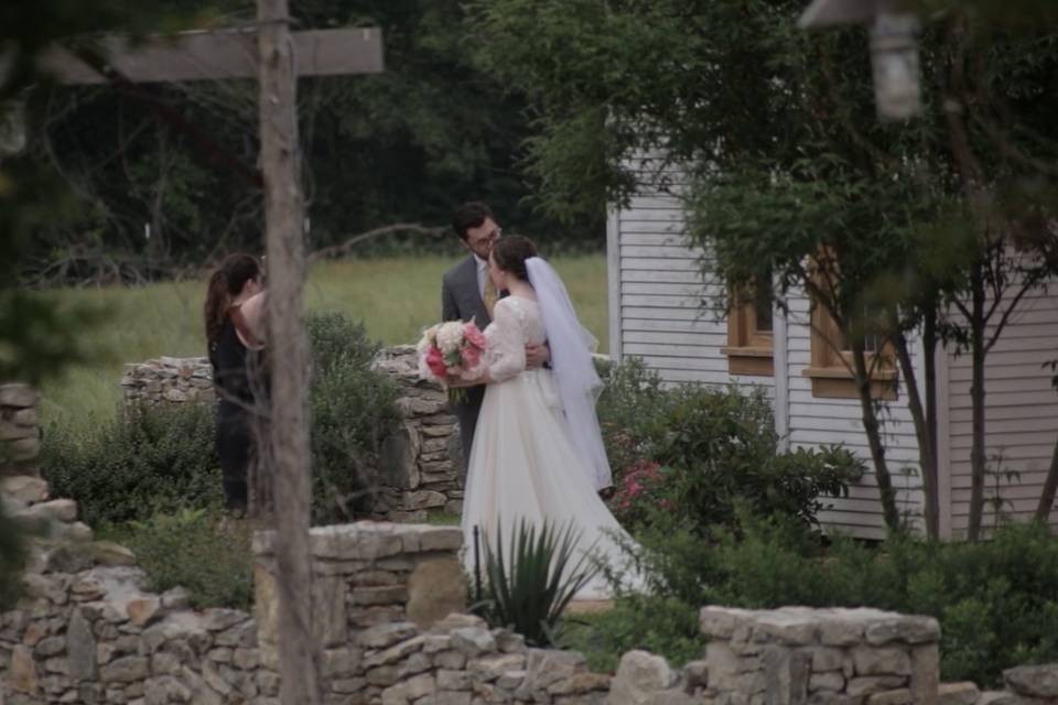 Yearn Wedding Films