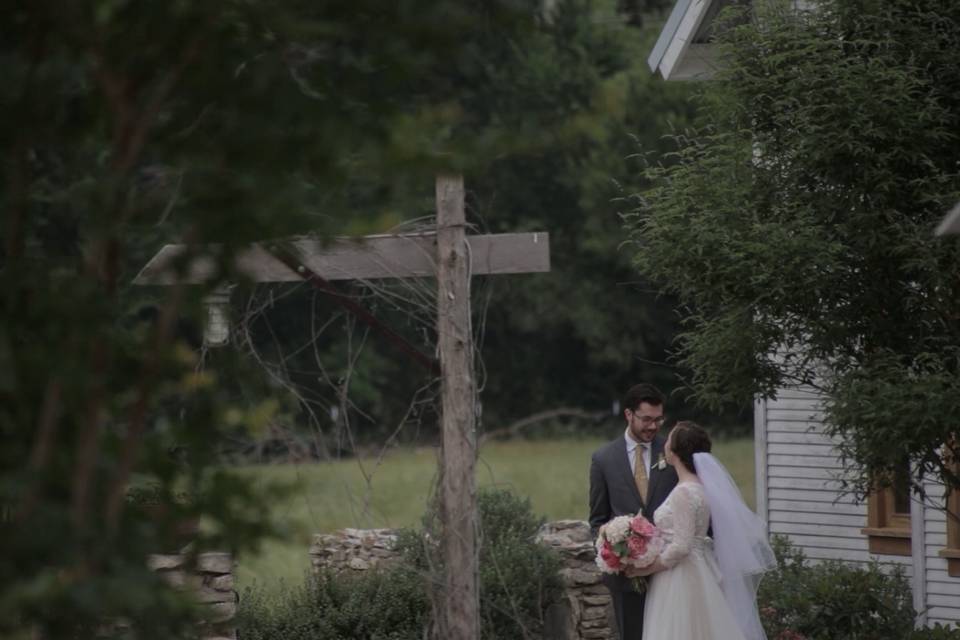 Yearn Wedding Films