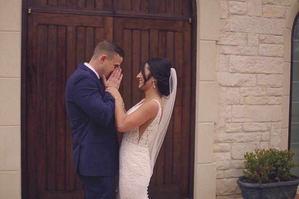 Yearn Wedding Films