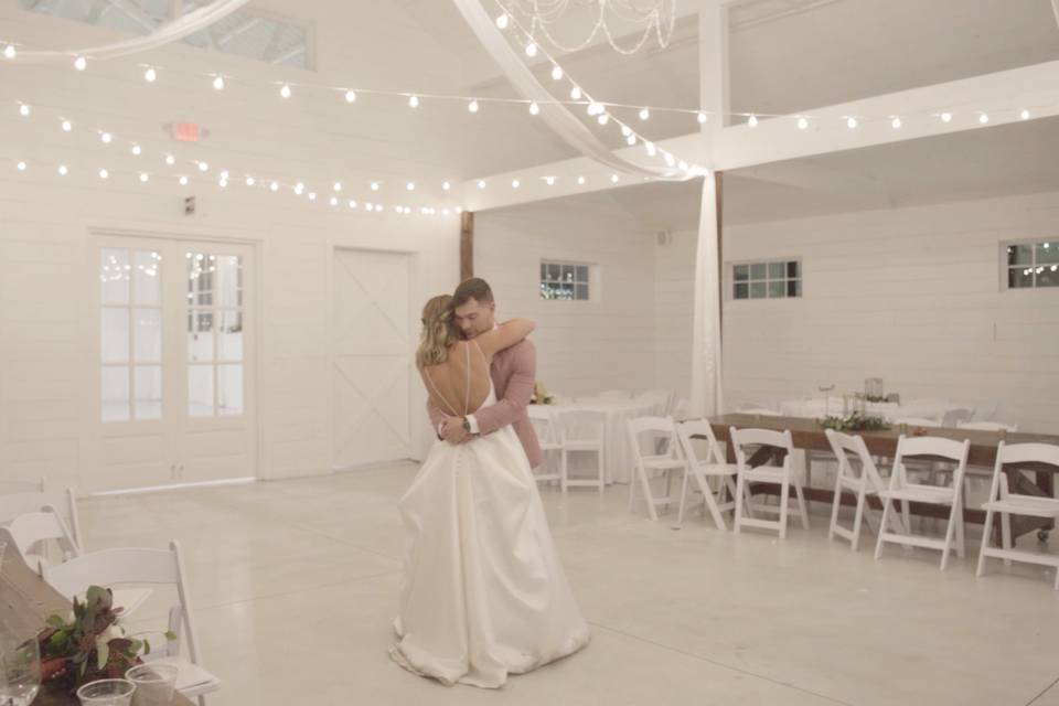 Yearn Wedding Films