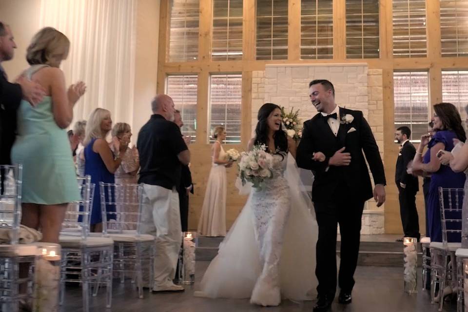 Yearn Wedding Films