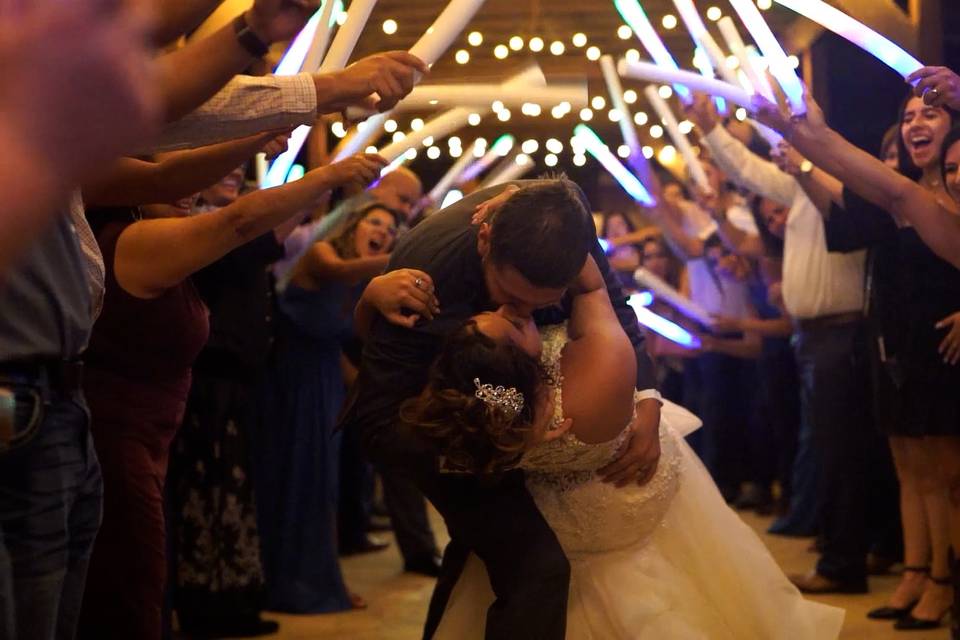 Yearn Wedding Films