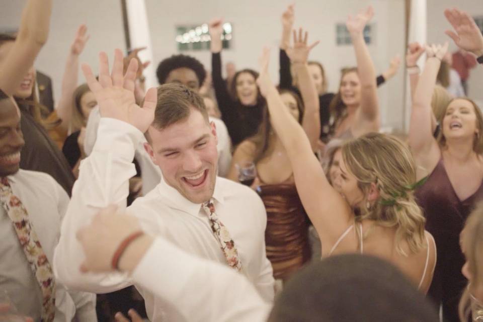 Yearn Wedding Films