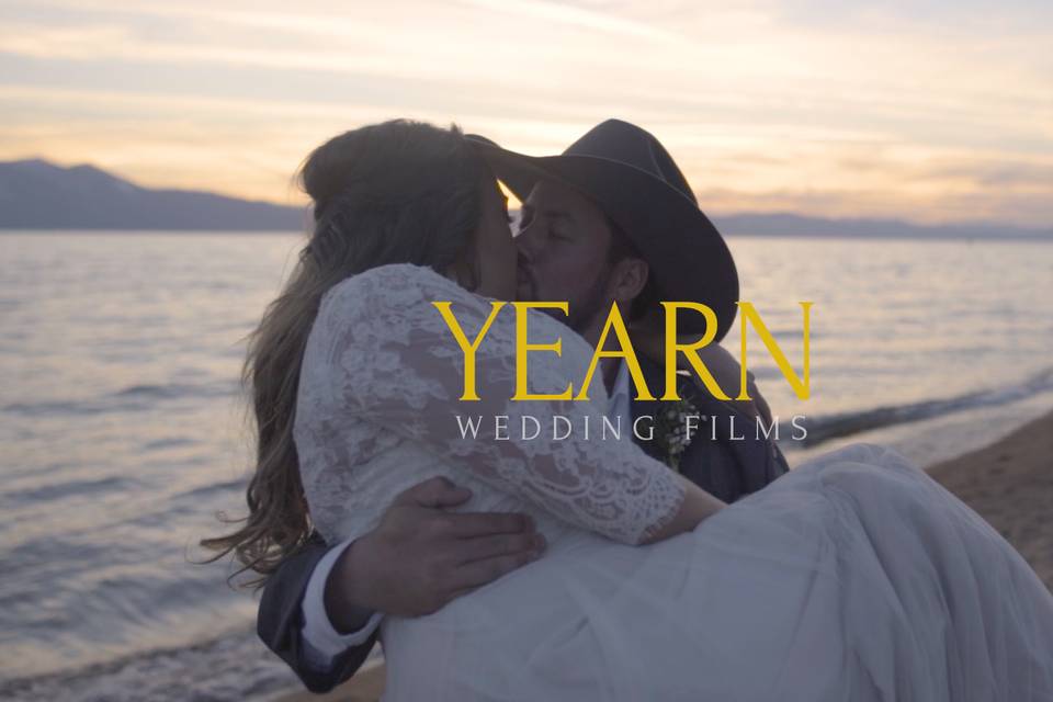 Jake Wangner Wedding Videography