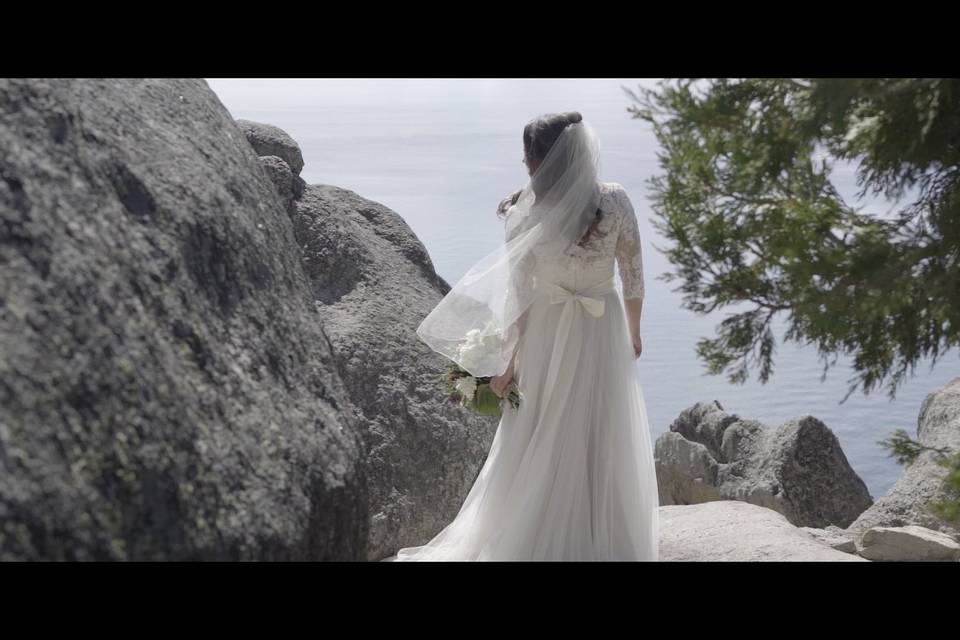 Yearn Wedding Films