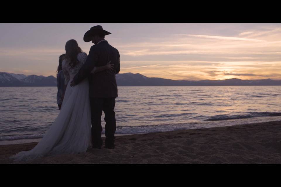 Yearn Wedding Films