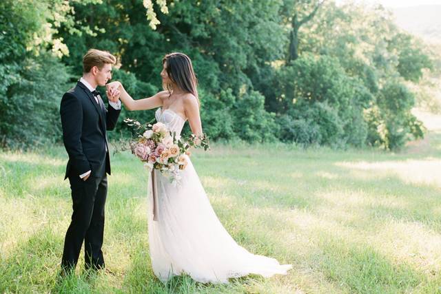 Tennessee Wedding Photographer
