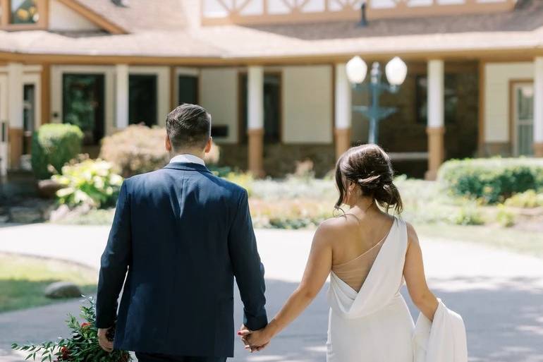 Blue Belles Weddings