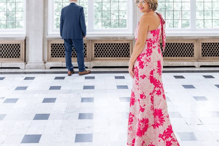 Parents First Look