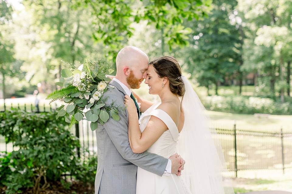 Summer Wedding