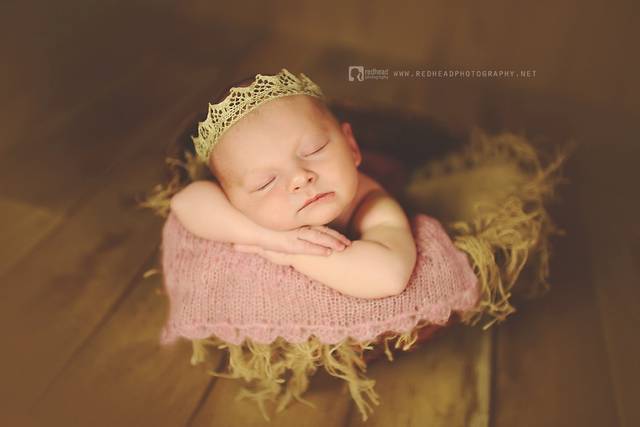 Redhead Photography LLC