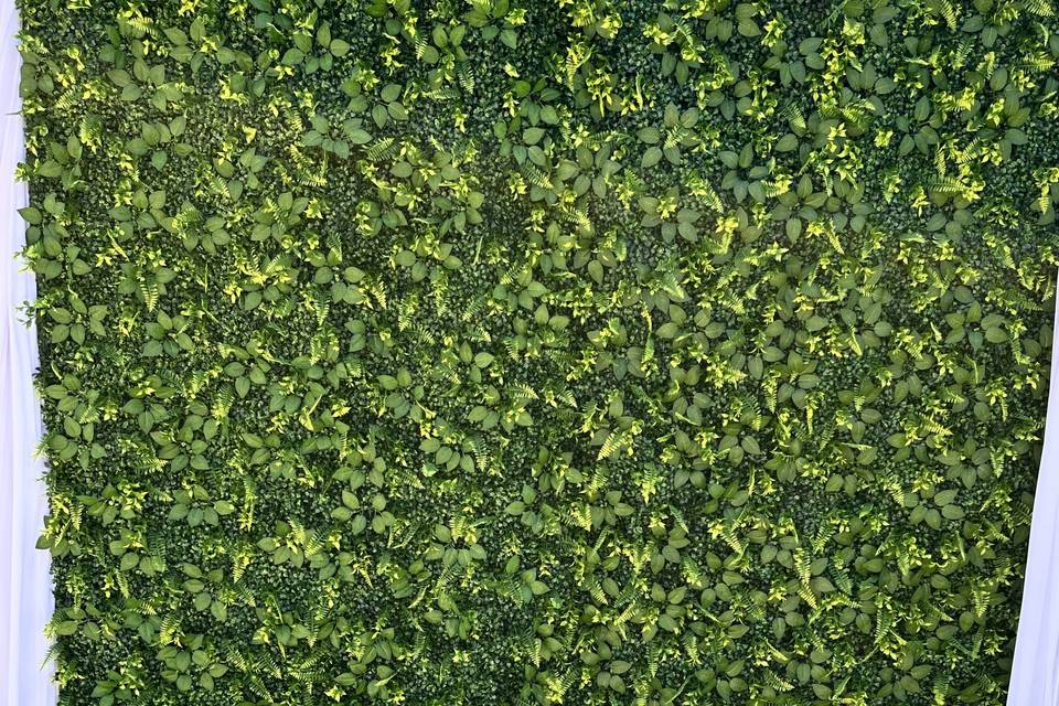 Emerald Garden