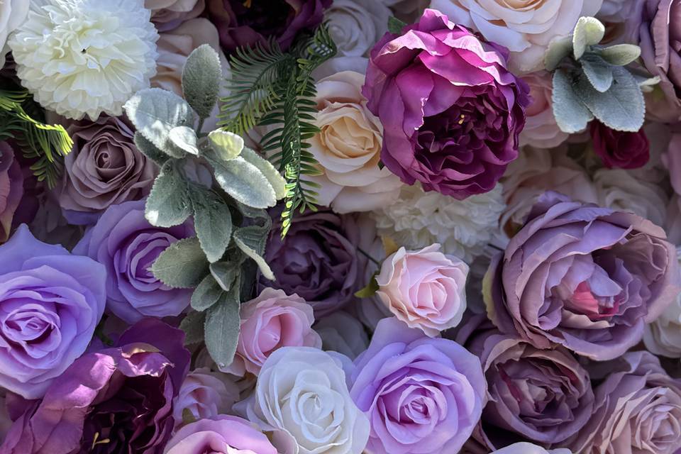 Amethyst Bloom