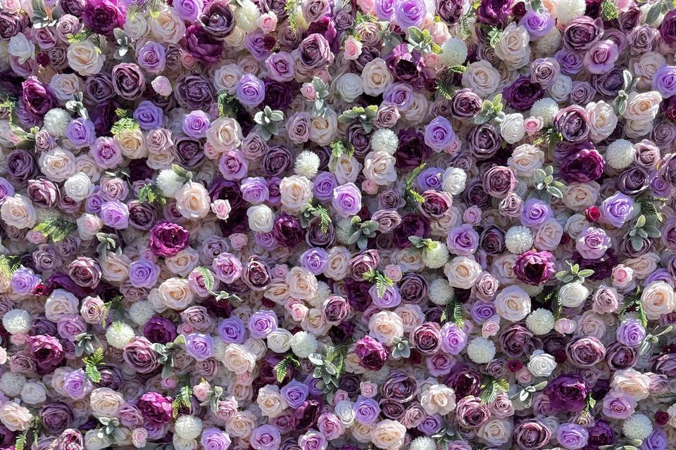 Amethyst Bloom