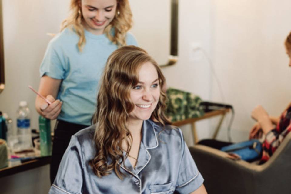 Kyn&Co Salon & Suites
