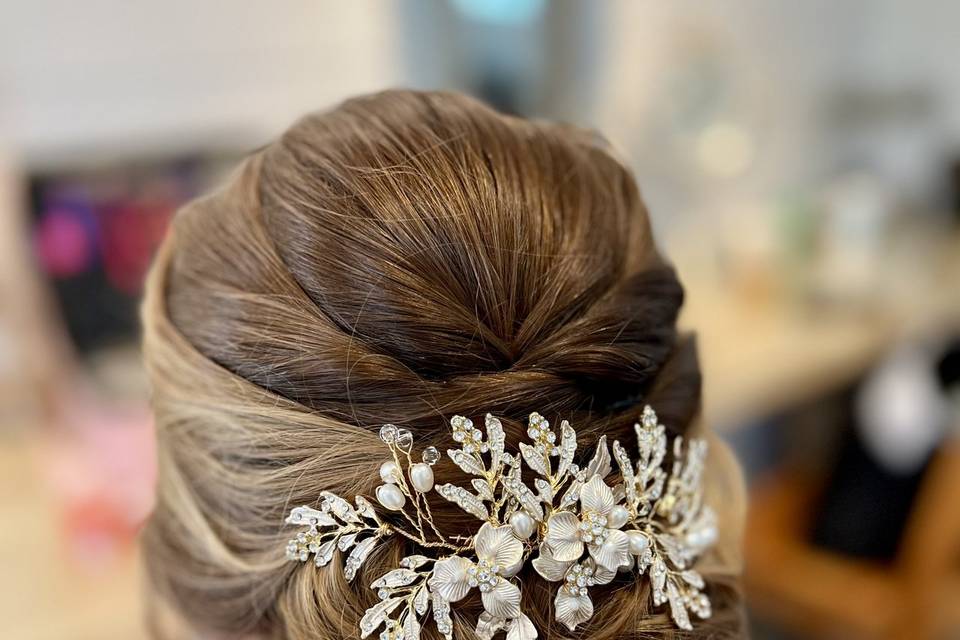 Bride