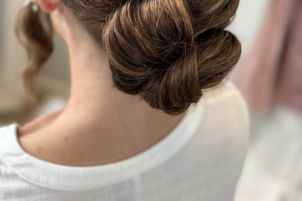 Bride