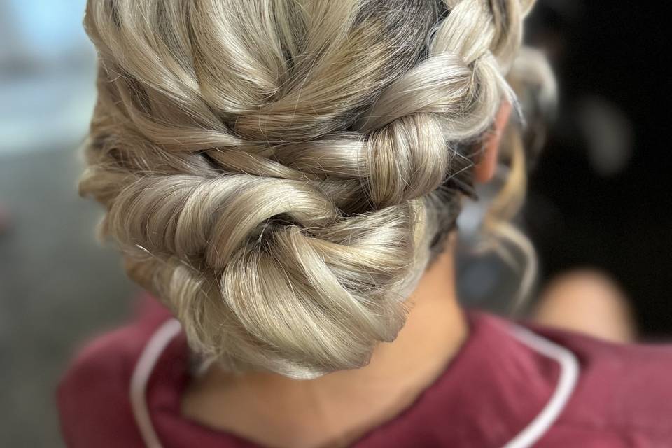 Bride