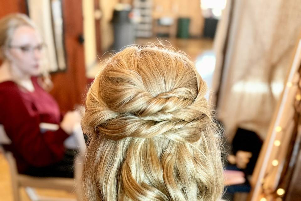 Mother of the Groom