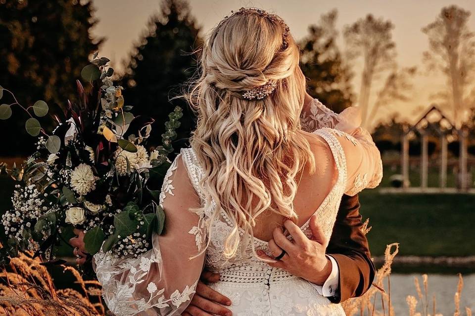 Bride