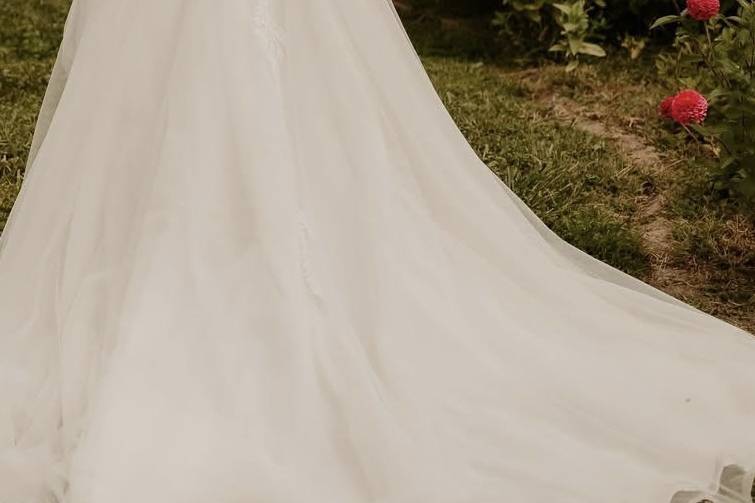 Bride