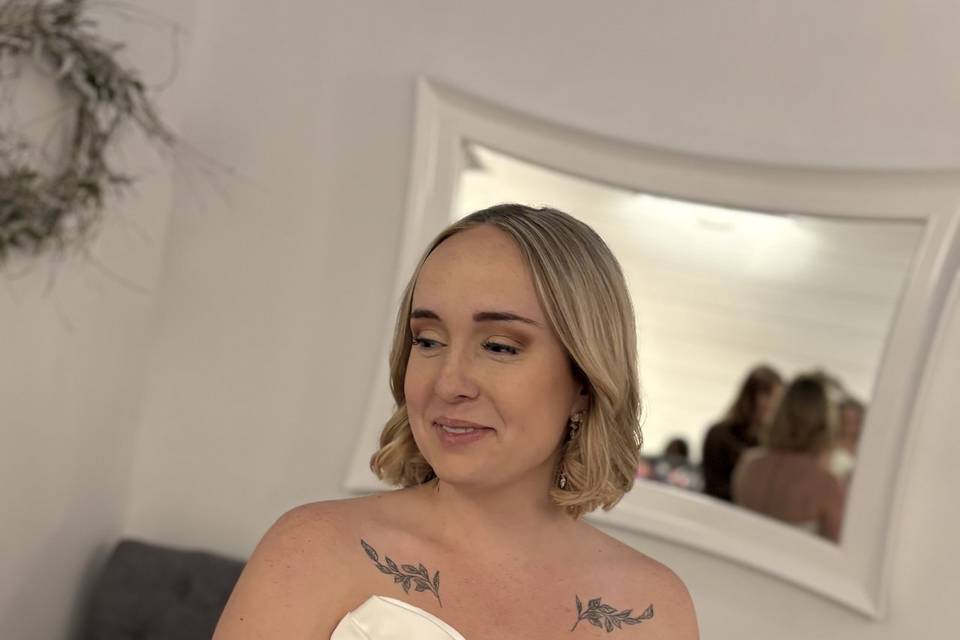 Bride