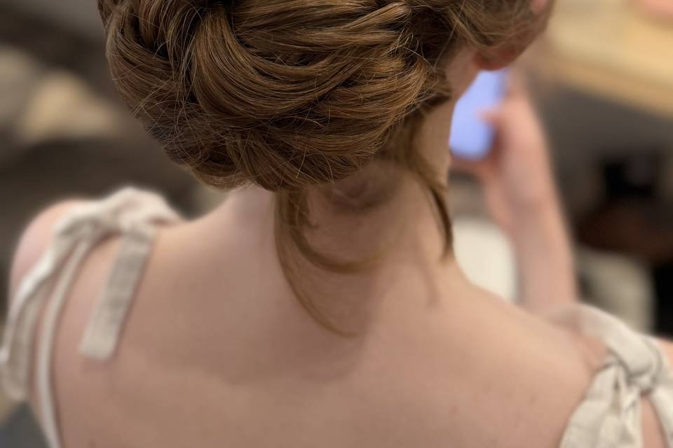 Bride
