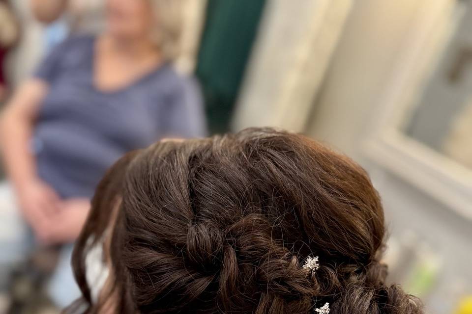 Kyn&Co Salon & Suites