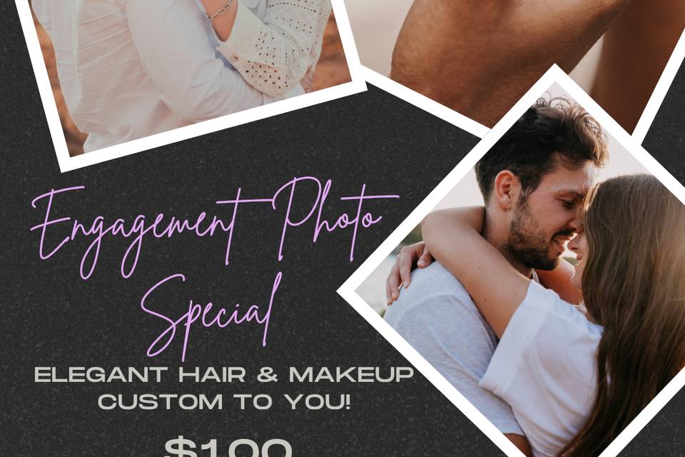 Kyn&Co Salon & Suites