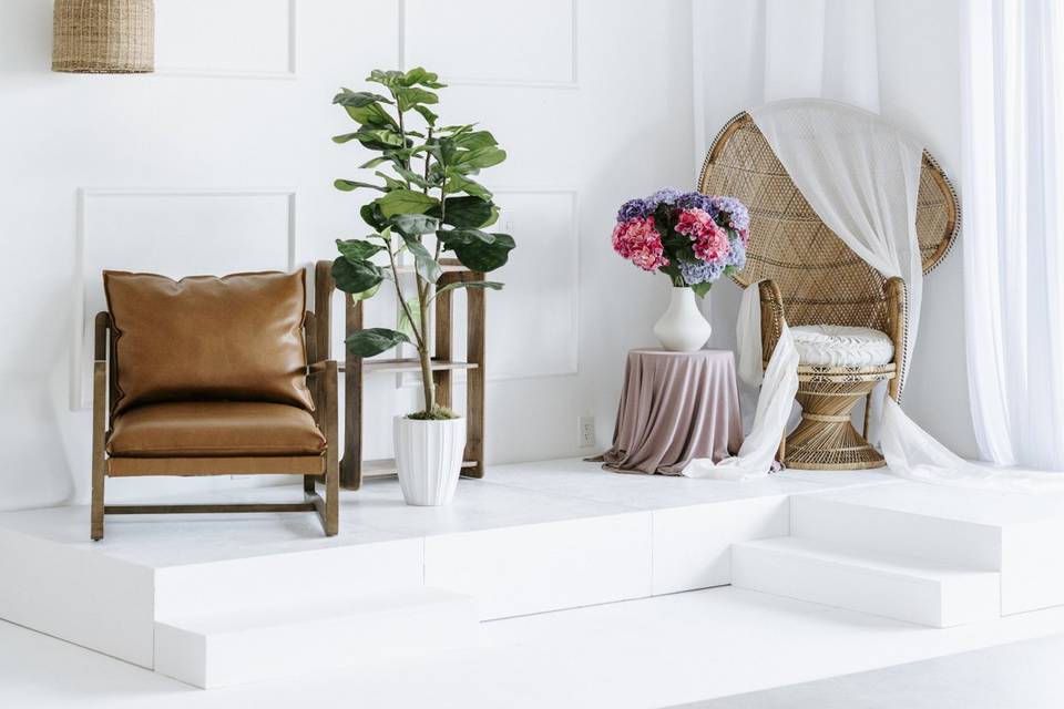 Von Creative Co-Studio
