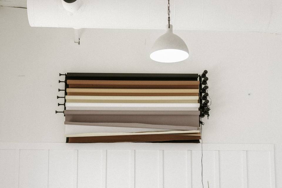 Von Creative Co-Studio