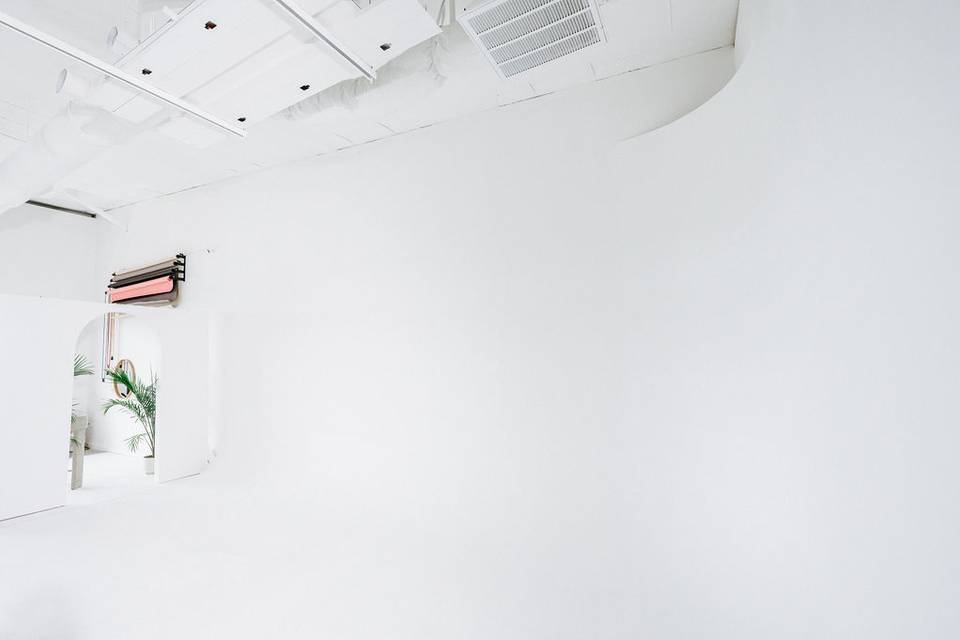 Von Creative Co-Studio