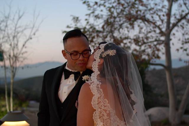 Sarah & Diego