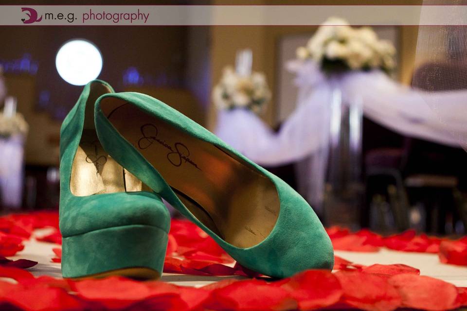 M.E.G. Photography