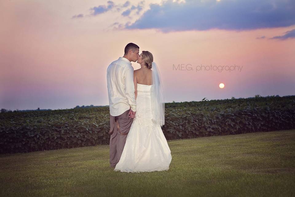 M.E.G. Photography