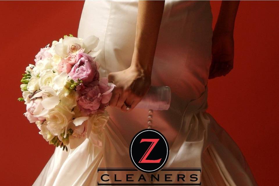 Z Cleaners