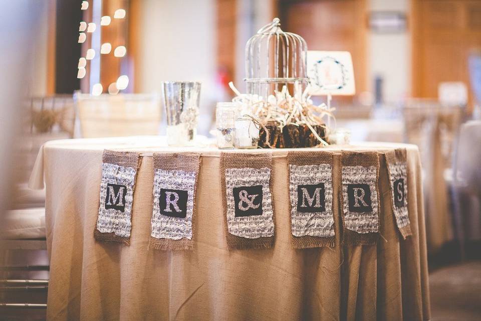 Mill Top Banquet and Conference Center