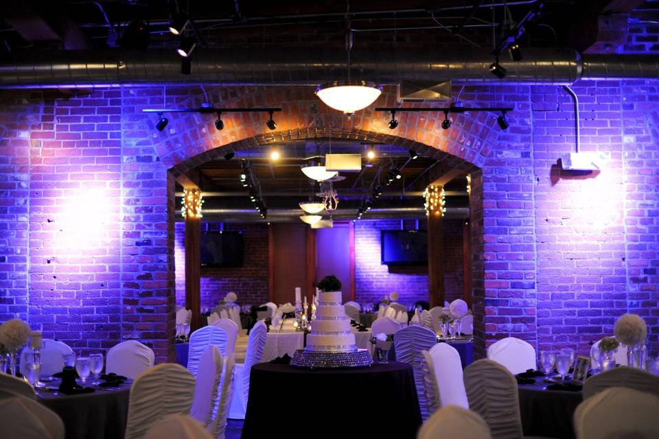 Mill Top Banquet and Conference Center