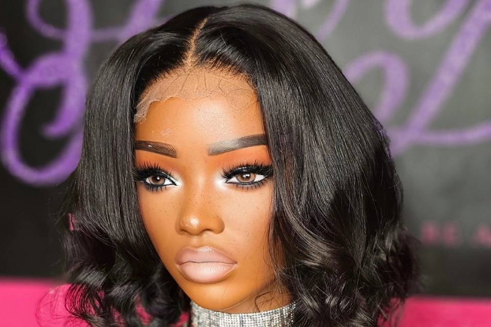Fab Diva Hair