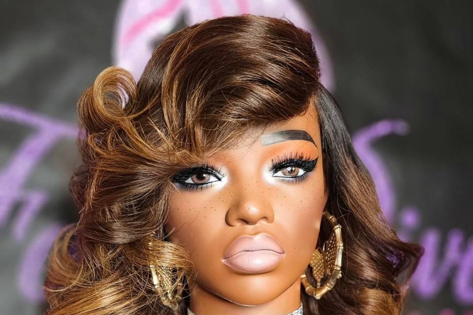 Fab Diva Hair