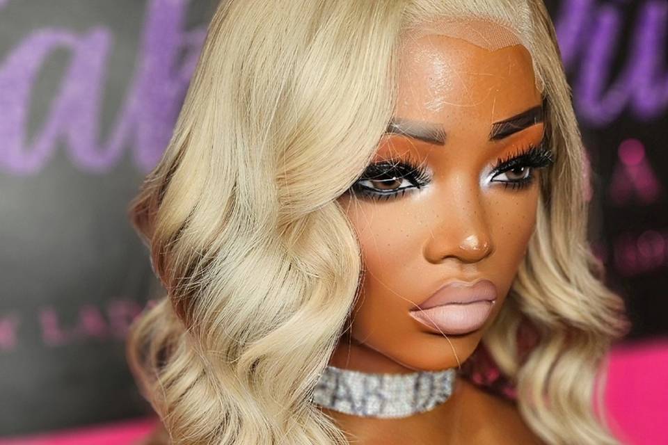 Fab Diva Hair