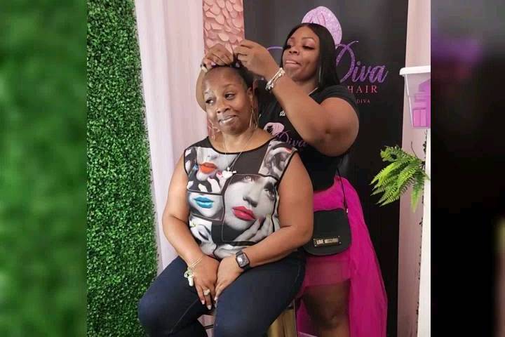 Fab Diva Hair