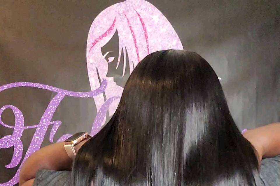 Fab Diva Hair