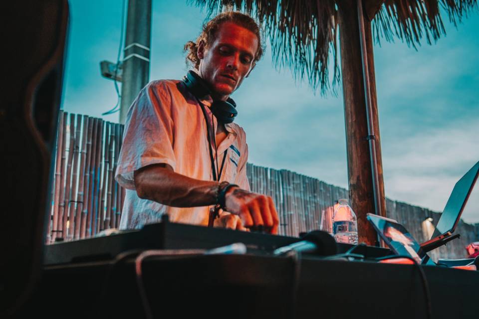 M3L0 Music