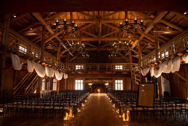 Sunriver Resort - Venue - Bend, OR - WeddingWire