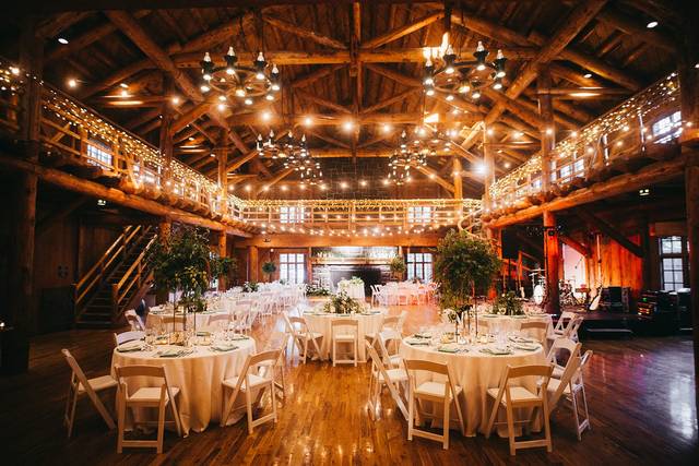 Sunriver Resort - Venue - Bend, OR - WeddingWire