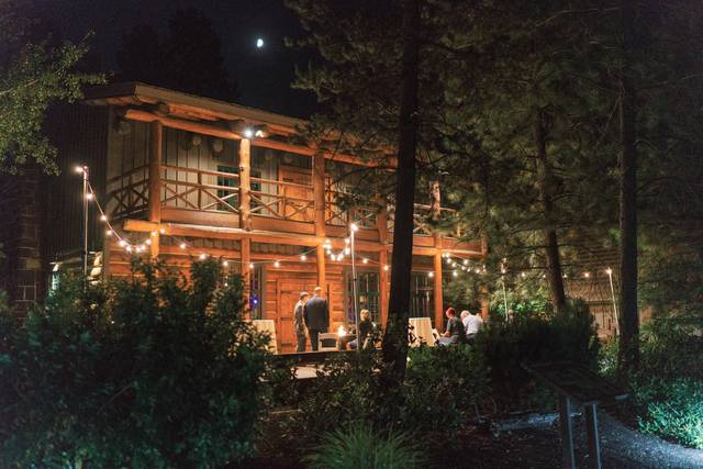 Sunriver Resort